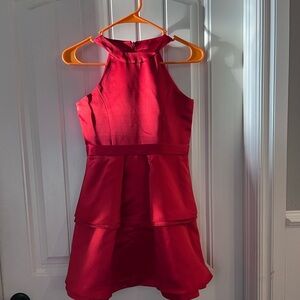 Custom Dress